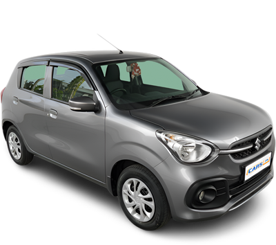 Maruti Celerio-img